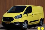 Ford Transit Custom 340 2.0 TDCI L1H1 Trend orgNL trekhaak s, Voorwielaandrijving, 15 km/l, Euro 6, Origineel Nederlands