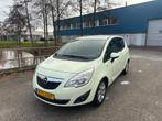 Opel Meriva 1.4 Turbo Business+!2012!Airco!LM.velgen!, Voorwielaandrijving, Euro 5, Gebruikt, 680 kg