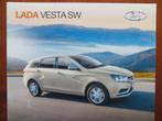 Lada Vesta SW (nov. 2018), Nieuw, Overige merken, Ophalen of Verzenden