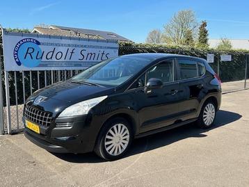 Peugeot 3008 1.6 VTi SR beschikbaar voor biedingen