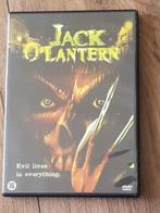 jack o,lantern, Cd's en Dvd's, Alle leeftijden, Ophalen of Verzenden, Zo goed als nieuw, Overige genres