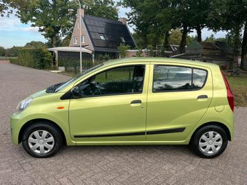 Daihatsu Cuore 1.0 5D apk10/10/2026 trekhaak beschikbaar voor biedingen
