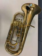 Yahama YEP-321 euphonium occassion, Ophalen, Gebruikt, Euphonium of Tenortuba, Met koffer of draagtas