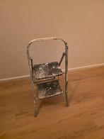 Klusjes trap - handig voor schilderwerk!, Ophalen, Gebruikt