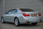 BMW 7-Serie 750d xDrive Individual |ACC|HEAD-UP|360°|SOFTCL, Auto's, Automaat, Gebruikt, 2993 cc, Leder