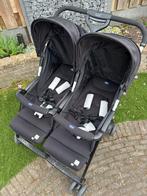 Chicco duo buggy kinderwagen, Kinderen en Baby's, Buggy's, Ophalen, Zo goed als nieuw, Overige merken