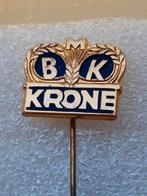 Speldje BK Krone, Ophalen of Verzenden, Zo goed als nieuw