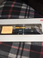 TE KOOP  NS 1200 SERIE DIGITAAL/MFX/ GELUID, Hobby en Vrije tijd, Modeltreinen | H0, Wisselstroom, Locomotief, Ophalen of Verzenden