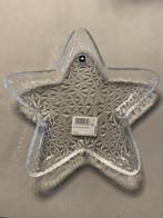 kerst Leonardo schaal helder ster, Ophalen of Verzenden, Nieuw