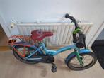 Leuke fietsje, Fietsen en Brommers, Fietsen | Kinderfietsjes, Ophalen of Verzenden, Zo goed als nieuw, Minder dan 16 inch