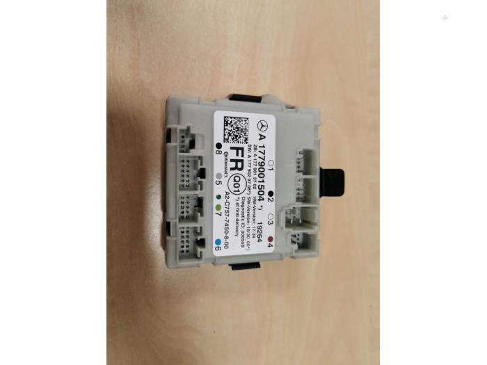 Module (diversen) van een Mercedes Diversen, Auto-onderdelen, Elektronica en Kabels, Gebruikt, 3 maanden garantie, Ophalen of Verzenden
