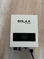 Solax Power X1-1.1-S-D Omvormer, Ophalen, Gebruikt, Overige typen