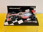 McLaren MP4-24, L. Hamilton # 1, 2009. Minichamps.  TOPPER, Hobby en Vrije tijd, Modelauto's | 1:43, Ophalen of Verzenden, MiniChamps