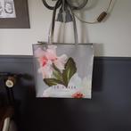 Tas/ Shopper van Ted Baker, Ophalen of Verzenden, Zo goed als nieuw, Shopper