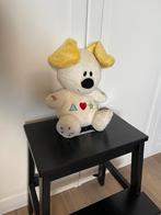Pip knuffel (interactief), Ophalen, Gebruikt, Hond