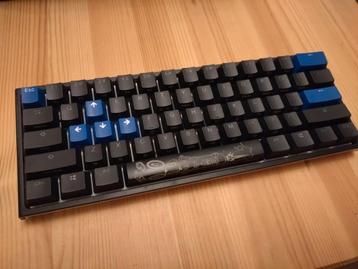 Ducky ONE S MINI beschikbaar voor biedingen