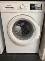 BOSCH wasmachine Serie 6, Ophalen, 1200 tot 1600 toeren, Gebruikt, 4 tot 6 kg
