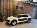 Citroen C4 Cactus 1.2 PureTech Business Plus Airco, Camera,P, Voorwielaandrijving, Gebruikt, Euro 6, 1199 cc