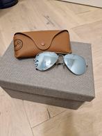 Ray- Ban Aviators zonnebrillen voor man, Sieraden, Tassen en Uiterlijk, Zonnebrillen en Brillen | Heren, Ophalen of Verzenden