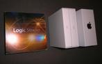Logic Studio 2.0 incl. Logic 9 een mooi APPLE verzamelobject, Ophalen, Gebruikt, MacOS