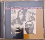 Best Of The Deep River Quartet #0568#, Cd's en Dvd's, Jazz, Ophalen of Verzenden, Zo goed als nieuw, 1980 tot heden