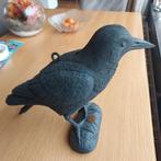 Kraaien, Ophalen of Verzenden, Zo goed als nieuw, Kunststof
