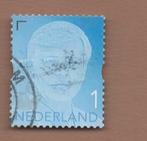 Nederland - 3988 - Koning Willem-Alexander (met jr.'21) geb., Postzegels en Munten, Postzegels | Nederland, Ophalen of Verzenden