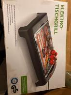 Elektrische Tafelgrill - Perfect voor gezellige avonden!, Witgoed en Apparatuur, Gourmetstellen, Ophalen of Verzenden, Nieuw, 4 t/m 7 personen