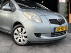Toyota Yaris 1.3 VVTi Terra|Airco|El Pakket|Nieuwe APK, Voorwielaandrijving, Stof, Huisgarantie, 4 cilinders