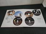 Coen brothers  collection, Cd's en Dvd's, Alle leeftijden, Ophalen of Verzenden, Zo goed als nieuw, Boxset