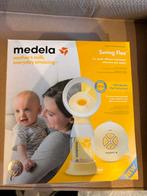 Medela Swing Flex Borstkolf - Zo goed als nieuw, Ophalen of Verzenden, Zo goed als nieuw, Borstkolf