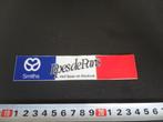 sticker snacks chips smiths pipes de paris kaas en bieslook, Verzamelen, Ophalen, Zo goed als nieuw, Bedrijf of Vereniging
