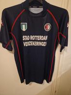 Feyenoord voetbalshirt (3e shirt) 2002-2003, Shirt, Gebruikt, Ophalen of Verzenden, Maat S