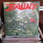 Falco - Jeanny, Ophalen of Verzenden, Zo goed als nieuw, Overige formaten