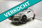 Audi Q5 2.0 TFSI quattro 3x S LINE PANO VIRTUAL 360 RS STOEL, Auto's, Audi, Automaat, Gebruikt, 4 cilinders, Bedrijf