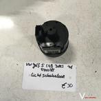 Vw Golf 5 1.4B 3drs 2006 Wagennr 2400165   Lichtschakelaar, Auto-onderdelen, Gebruikt, -, -, Ophalen of Verzenden