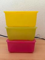 Ikea opbergbakjes, Huis en Inrichting, Keuken | Tupperware, Ophalen of Verzenden, Zo goed als nieuw