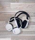 SteelSeries Arctis Pro Wireless Gaming Headset - Bluetooth, Overige merken, Ophalen of Verzenden, Zo goed als nieuw, Over oor (circumaural)