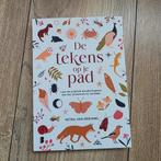 De tekens op je pad, Verzenden, Zo goed als nieuw