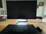 Lenovo All-in-One PC 27 inch, Computers en Software, Desktop Pc's, Ophalen, HDD, 2 tot 3 Ghz, 8 GB