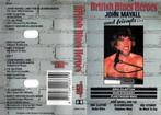 Cassettebandje British Blues Heroes (John Mayall & Friends), Verzenden, Zo goed als nieuw, Jazz en Blues, 1 bandje