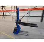 Innolift oprijplaat voor het laden lossen van busjes, Ophalen of Verzenden