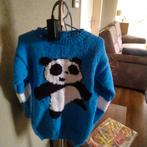 kindertrui, Ophalen, Nieuw, Jongen of Meisje, Trui of Vest