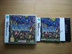 Blue dragon awakened shadow ds, Spelcomputers en Games, Games | Nintendo DS, 1 speler, Racen en Vliegen, Ophalen of Verzenden
