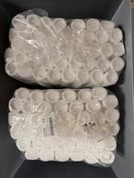 LED foam sticks – ca. 85 stuks – nieuw, Ophalen of Verzenden, Nieuw, Feestartikel, Overige