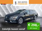 Renault Talisman Estate 1.6 TCe | HUD | Ambilig € 17.995,0, Auto's, Renault, Nieuw, Origineel Nederlands, 1465 kg, 5 stoelen