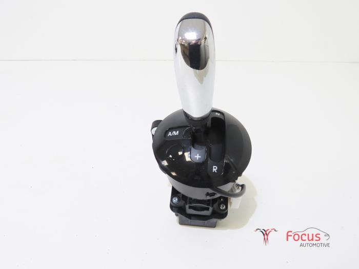 Versnellingspook van een Fiat 500, Auto-onderdelen, Interieur en Bekleding, Fiat, Gebruikt, 6 maanden garantie, 12 maanden garantie