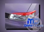 Seat Ibiza/ Cordoba 6K2 - Koplampspoilers, Ophalen of Verzenden, MJ-Carstyling, Info@mj-carstyling.net, Sibeliusstraat 81 5011JH Tilburg