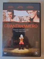 Guantanamero (DVD 4 halen 3 betalen), Cd's en Dvd's, Dvd's | Thrillers en Misdaad, Ophalen of Verzenden, Zo goed als nieuw