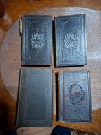 Bijbels uit de 19e eeuw, Antiek en Kunst, Antiek | Boeken en Bijbels, Ophalen of Verzenden